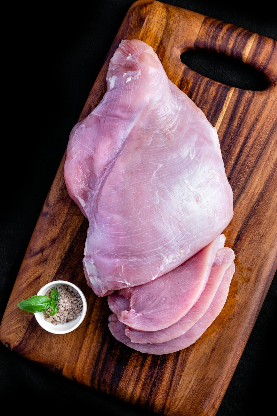 Chicken Thigh Fillet