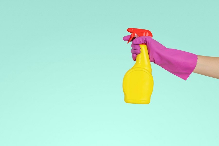 Multi-Purpose Cleaner