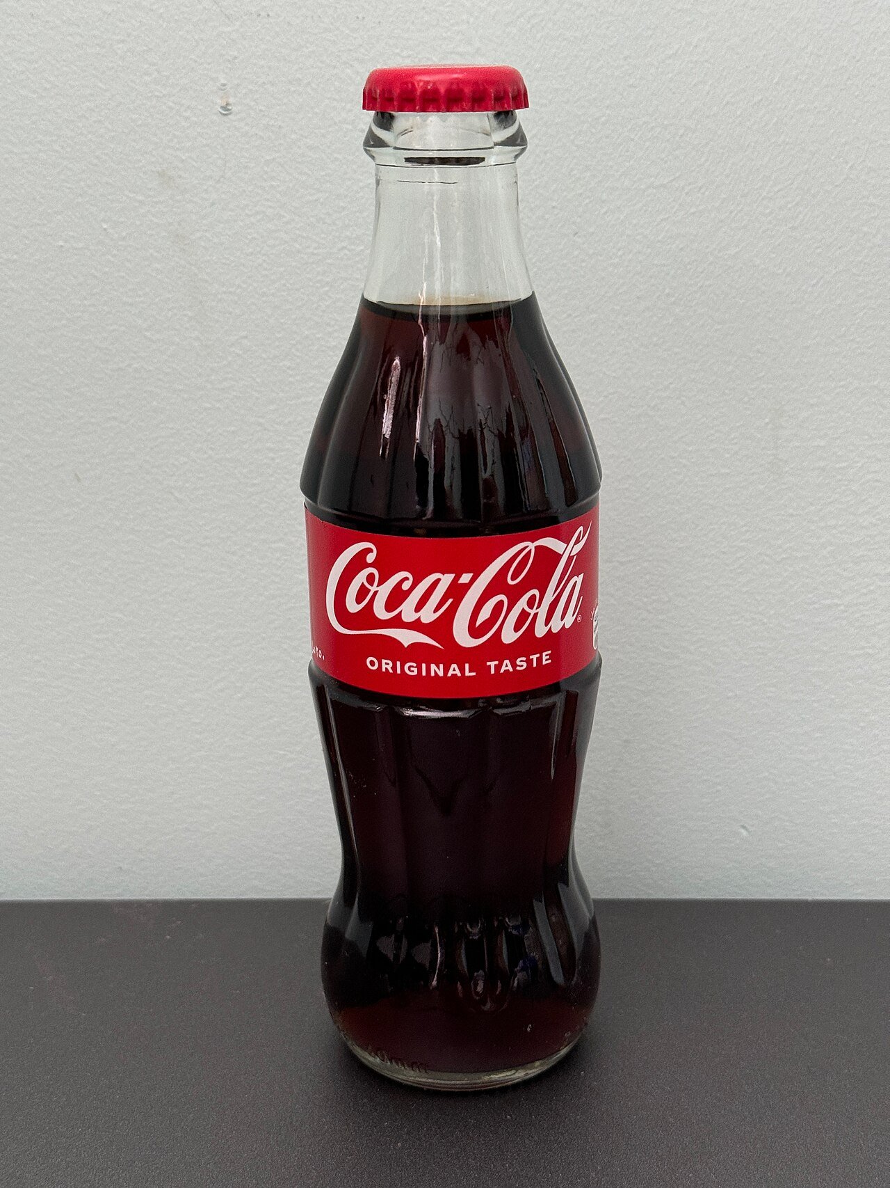 Coca-Cola Original Taste