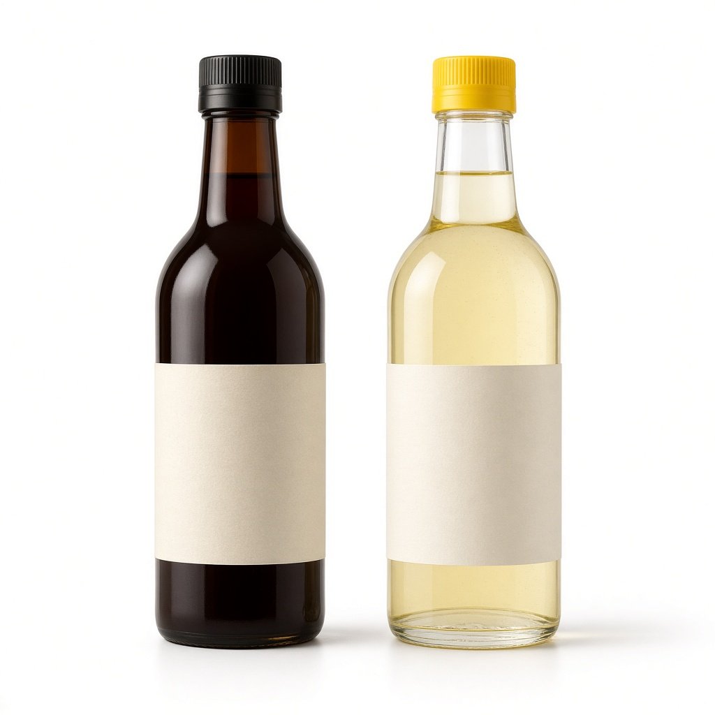 Datu Puti Soy Sauce & Vinegar Value Pack