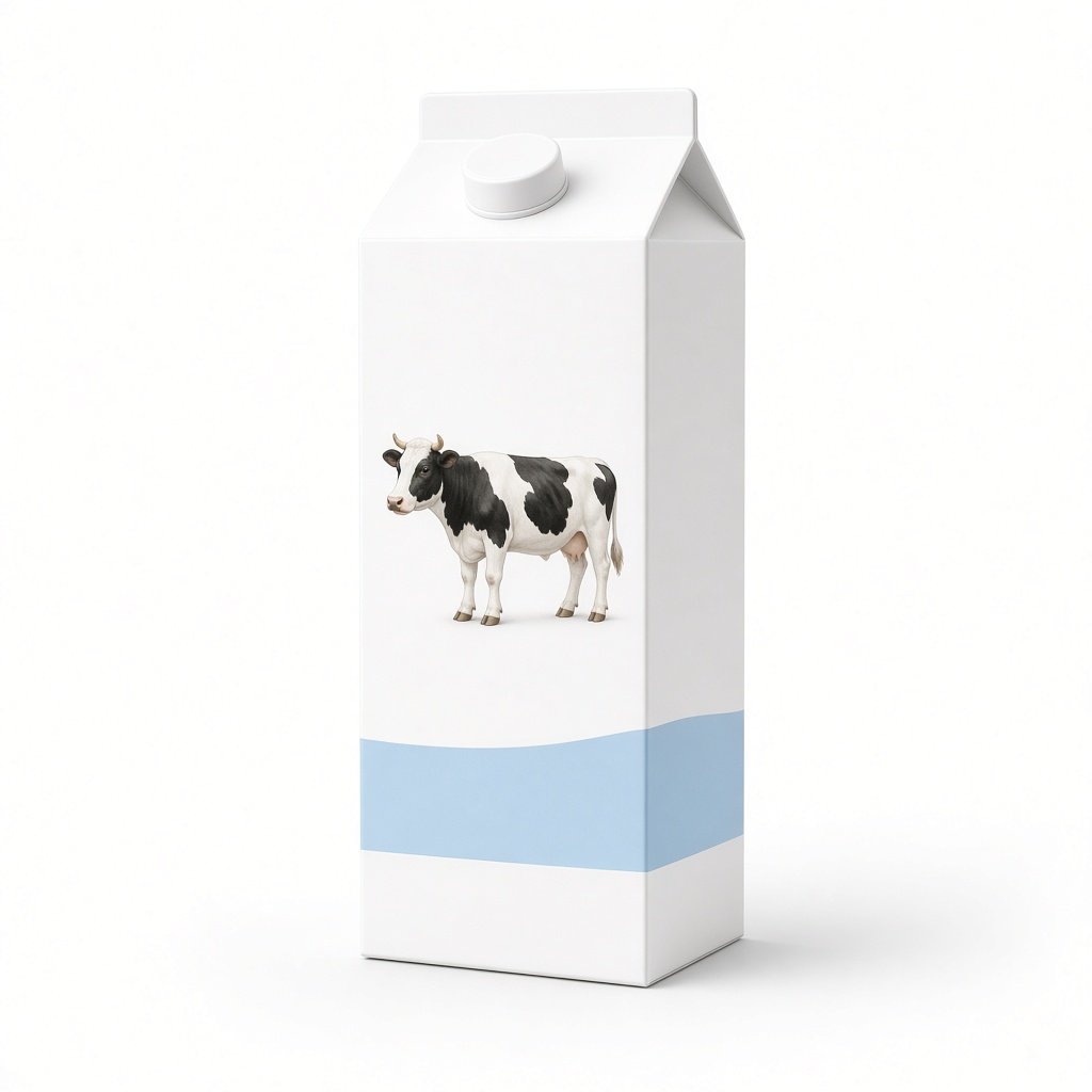Magnolia Fresh Milk Whole
