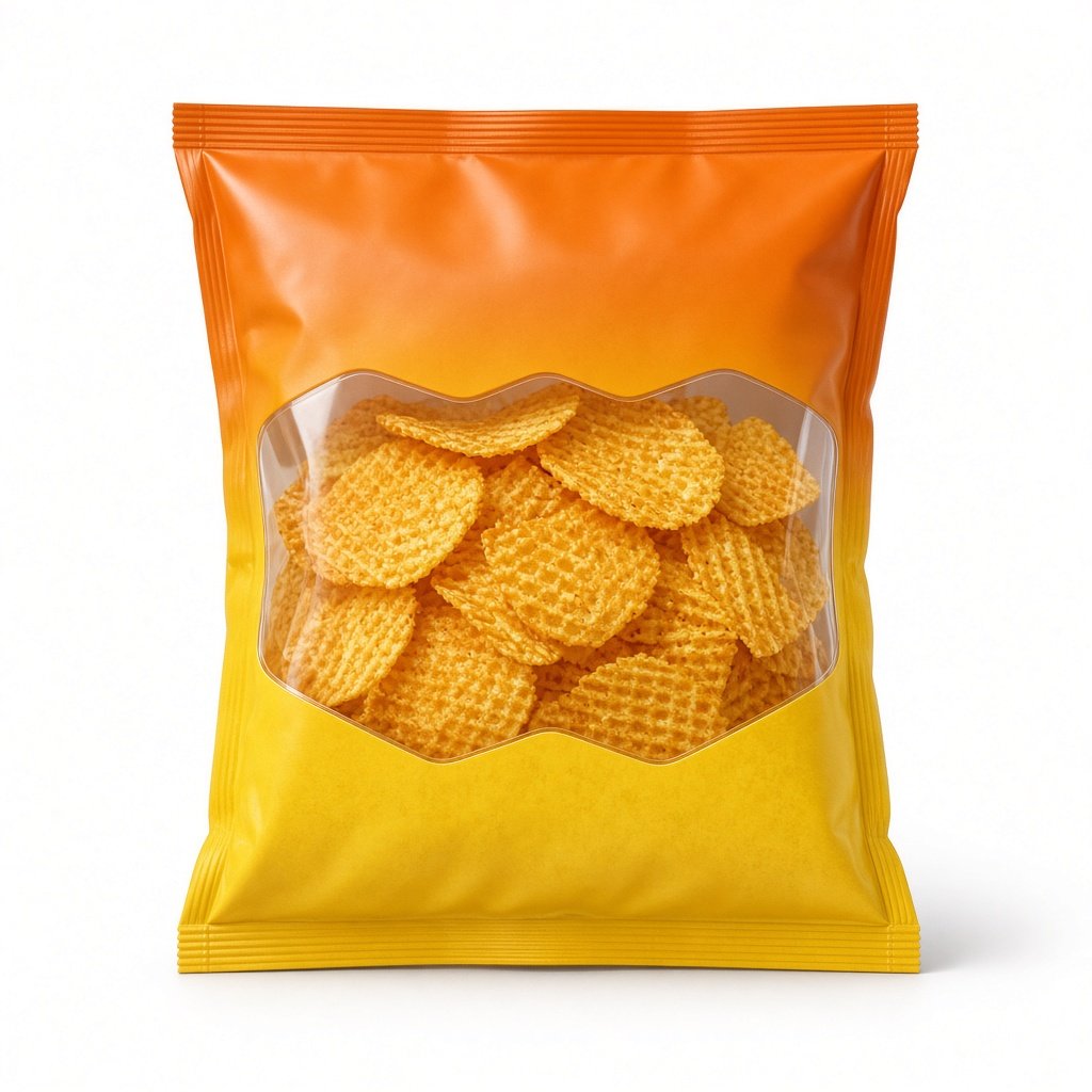 Piattos Cheese Flavored Potato Crisps