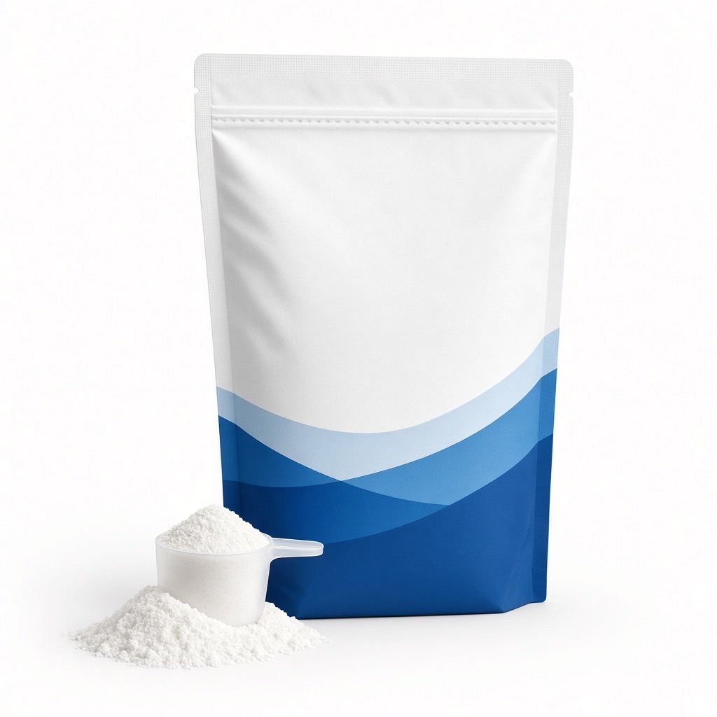Tide Detergent Powder with Downy