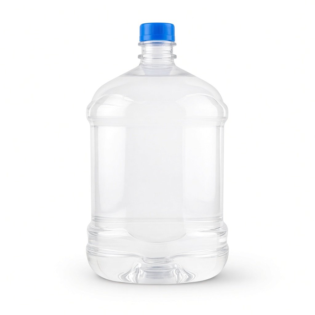 Nature Spring Purified Water